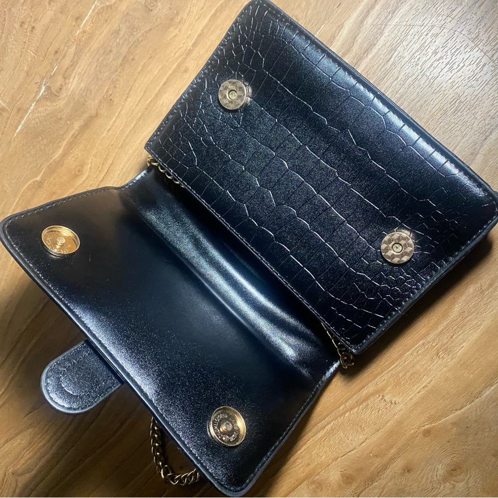 Two small, cute MC purses. - Picture 2 of 5
